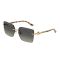 Jimmy Choo JC 4018 302311 Güneş Gözlüğü, Resim 6