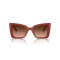 Jimmy Choo JC 5001B 50135M Güneş Gözlüğü, Resim 4