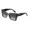 Jimmy Choo JC 5001B 50538G Güneş Gözlüğü, Resim 6