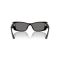 Jimmy Choo JC 5002BU 500081 Güneş Gözlüğü, Resim 3