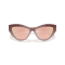 Jimmy Choo JC 5004 5047/Z Güneş Gözlüğü, Resim 5