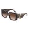 Jimmy Choo JC 5006U 500213 Güneş Gözlüğü, Resim 6