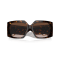 Jimmy Choo JC 5006U 500213 Güneş Gözlüğü, Resim 5