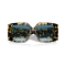 Jimmy Choo JC 5006U 500419 Güneş Gözlüğü, Resim 5
