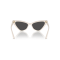 Jimmy Choo JC 5008 500887 Güneş Gözlüğü, Resim 3