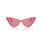 Jimmy Choo JC 5008 502484 Güneş Gözlüğü, Resim 4