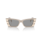 Jimmy Choo JC 5009 5030/1 Güneş Gözlüğü, Resim 4