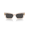 Jimmy Choo JC 5011U 502587 Güneş Gözlüğü, Resim 4
