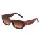 Jimmy Choo JC 5017 50135M Güneş Gözlüğü, Resim 6