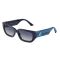 Jimmy Choo JC 5017 50164L Güneş Gözlüğü, Resim 6
