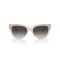 Jimmy Choo JC 5018U 50258G Güneş Gözlüğü, Resim 4