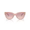 Jimmy Choo JC 5018U 502768 Güneş Gözlüğü, Resim 4