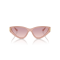 Jimmy Choo JC 5019 502768 Güneş Gözlüğü, Resim 4