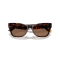 Jimmy Choo JC 5024HU 500273 Güneş Gözlüğü, Resim 5