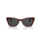 Jimmy Choo JC 5024HU 505787 Güneş Gözlüğü, Resim 4