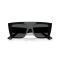 Jimmy Choo JC 5026U 500087 Güneş Gözlüğü, Resim 5