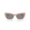 Jimmy Choo JC 5030U 501487 Güneş Gözlüğü, Resim 4