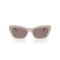 Jimmy Choo JC 5030U 50337N Güneş Gözlüğü, Resim 4
