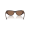 Jimmy Choo JC 5034BU 500273 Güneş Gözlüğü, Resim 3