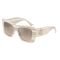 Jimmy Choo JC 5036B 50656I Güneş Gözlüğü, Resim 6