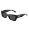 Jimmy Choo JC 5037BU 500087 Güneş Gözlüğü, Resim 6