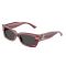 Jimmy Choo JC 5037BU 506487 Güneş Gözlüğü, Resim 6