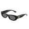 Jimmy Choo JC 5038BU 500081 Güneş Gözlüğü, Resim 6