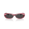 Jimmy Choo JC 5038BU 506487 Güneş Gözlüğü, Resim 4