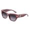 Jimmy Choo JC 5039BU 50648G Güneş Gözlüğü, Resim 6