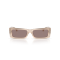Jimmy Choo JC 5040U 50257N Güneş Gözlüğü, Resim 4