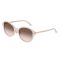 Jimmy Choo JC 5044D 50253B Güneş Gözlüğü, Resim 6