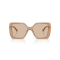 Jimmy Choo JC 5048JU 507693 Güneş Gözlüğü, Resim 3