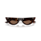 Jimmy Choo JC 5049HU 500273 Güneş Gözlüğü, Resim 5