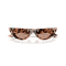 Jimmy Choo JC 5049HU 508073 Güneş Gözlüğü, Resim 5
