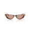 Jimmy Choo JC 5049HU 508073 Güneş Gözlüğü, Resim 4