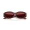 Jimmy Choo JC 6002U 509375 Güneş Gözlüğü, Resim 5