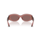 Jimmy Choo JC 6002U 50946G Güneş Gözlüğü, Resim 3