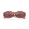 Jimmy Choo JC 6002U 50946G Güneş Gözlüğü, Resim 5