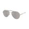 Michael Kors MK 1168 19036G Güneş Gözlüğü, Cinsiyet: Erkek, Ekartman: 60, Resim 6