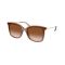 Michael Kors MK 2079U 39383B Güneş Gözlüğü, Resim 6