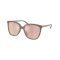 Michael Kors MK 2137U 4003M5 Güneş Gözlüğü, Cinsiyet: Kadın, Ekartman: 57, Polarize: Evet, Resim 6