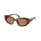 Michael Kors MK 2234B 4008/3 Güneş Gözlüğü, Resim 6