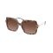 Michael Kors MK 2247U 4017T5 Güneş Gözlüğü, Cinsiyet: Kadın, Ekartman: 57, Polarize: Evet, Resim 6