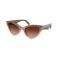 Michael Kors MK 2259U 40355M Güneş Gözlüğü, Resim 6