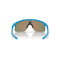 Oakley Youth Sun OJ 9010 901005 Güneş Gözlüğü, Resim 3