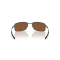 Oakley OO 4075 407514 Güneş Gözlüğü, Resim 3