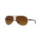 Oakley OO 4079 407914 Güneş Gözlüğü, Resim 7