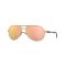 Oakley OO 4079 407937 Güneş Gözlüğü, Resim 7