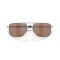 Oakley OO 4124 412409 Güneş Gözlüğü, Resim 6