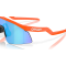 Oakley OO 9229 922906 Güneş Gözlüğü, Resim 4